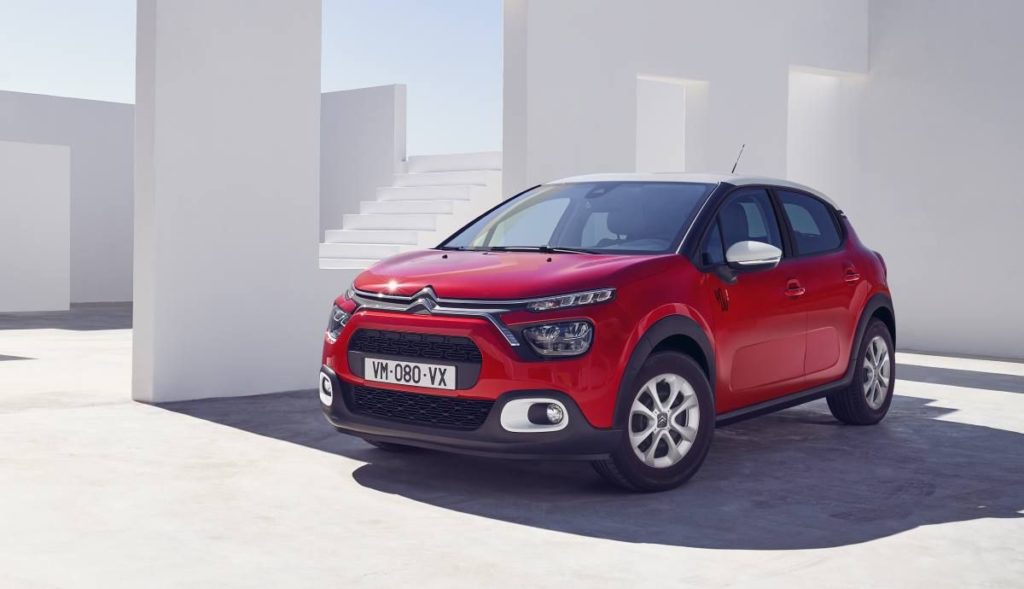 Auto nuove 15000 euro