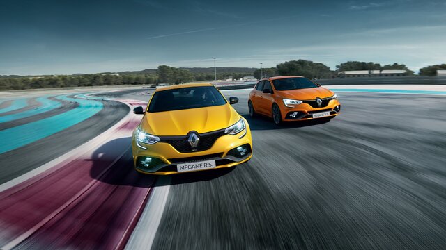 renault megane rs