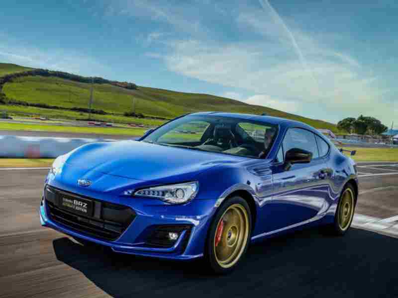 Auto sportive: le migliori del 2023/24