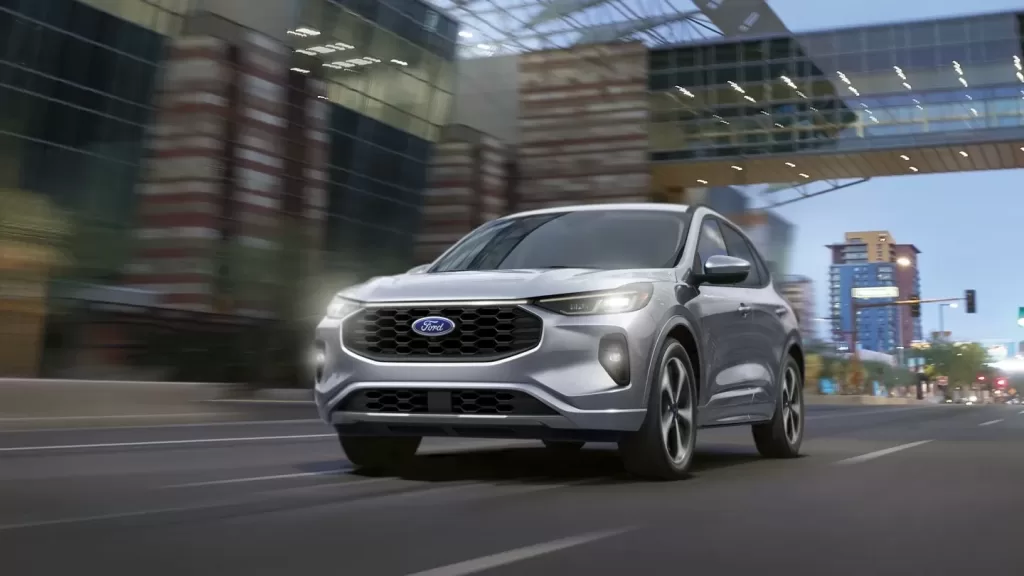 Ford Escape, il suv più economico: cosa devi sapere