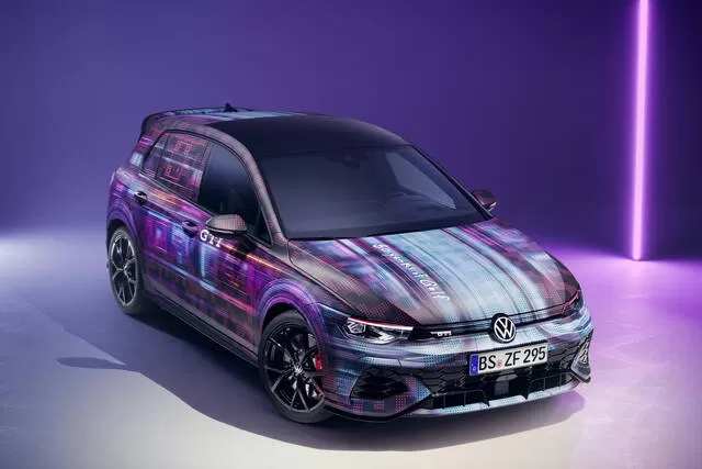 Golf GTI 2024: data uscita, caratteristiche, prezzo, consumi